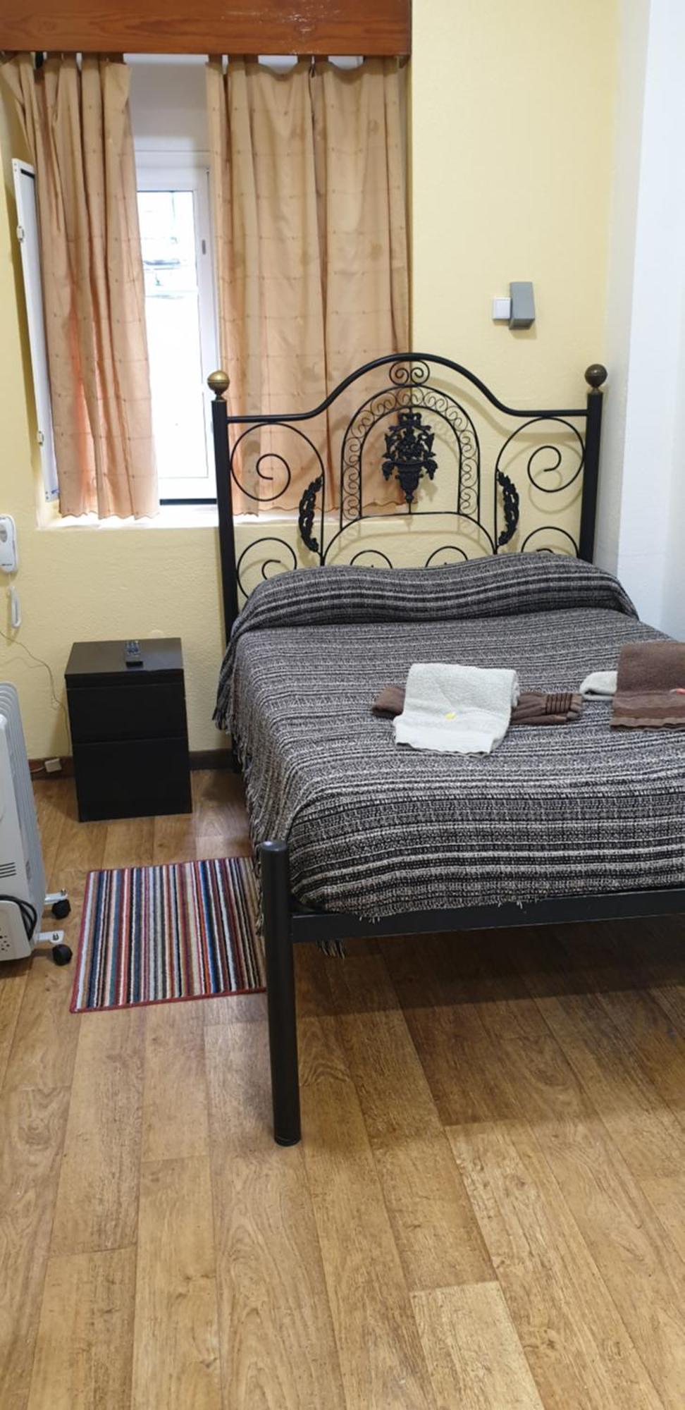 Pensao Residencial Flor Dos Cavaleiros Hotel Lisbon Room photo